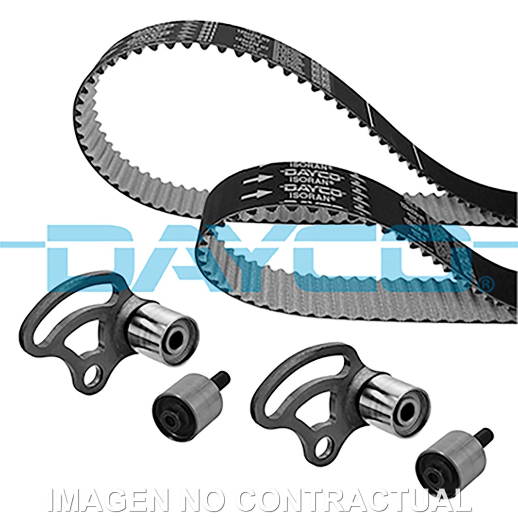 KIT DISTRIBUCIÓN DAYCO DUCATI MONSTER 696