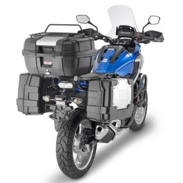 MONORACK KAPPA MK/ML P/KM5-KM7-KM8A-KM8B- KM5M-KM6M HONDA NCX 750 Monokey/Monolock