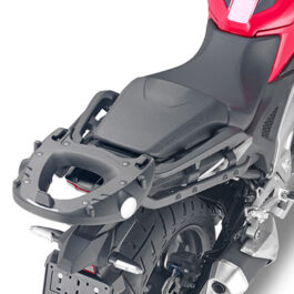 MONORACK KAPPA MK/ML P/KM5-KM7-KM8-KM9-KM5 M-KM6M HONDA NCX 750 Monokey/Monolock