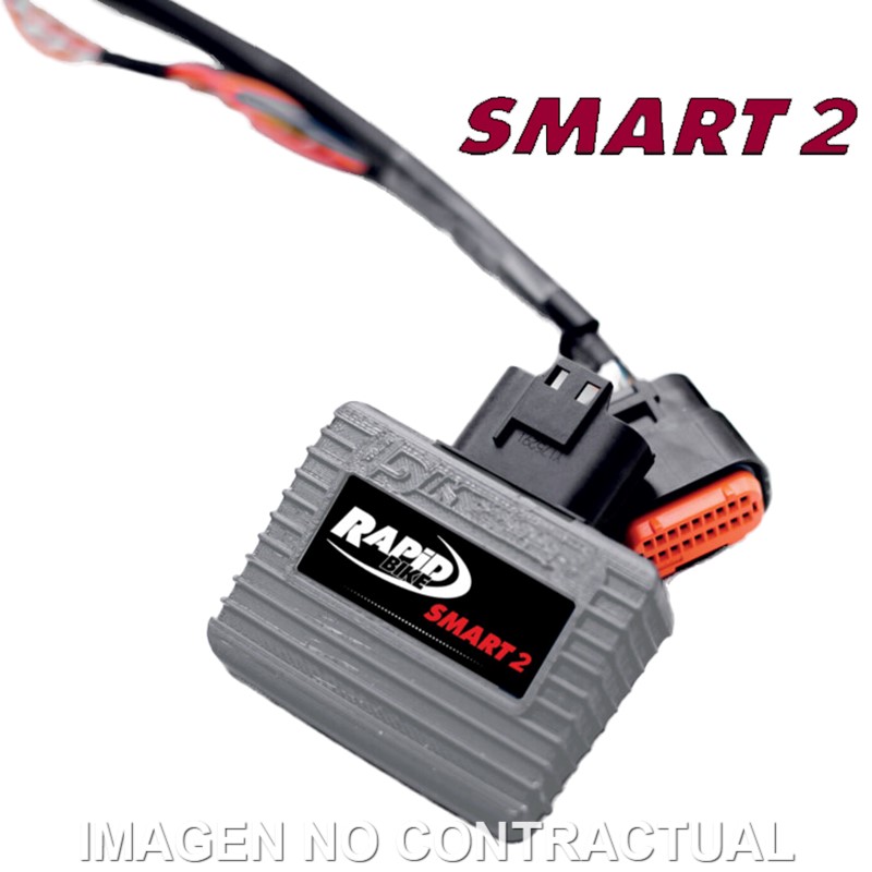KIT RB SMART 2 HONDA FORZA 750