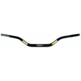 MANILLAR PROTAPER EVO Ø28,6 FACTORY SUZUKI/KTM NEGRO