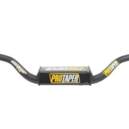 MANILLAR PROTAPER CONTOUR Ø28,6 KX HIGH JET NEGRO