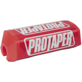 Protector Manillar ProTaper 2.0 Square Bar Pad- Race Rojo