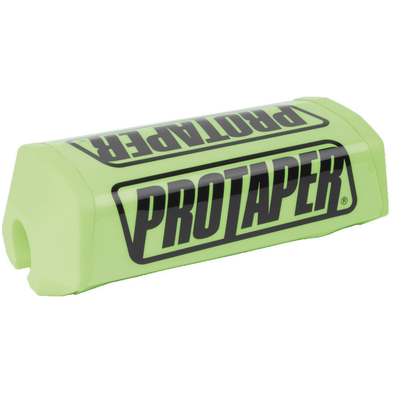 Protector Manillar ProTaper 2.0 Square Bar Pad - Race Verde