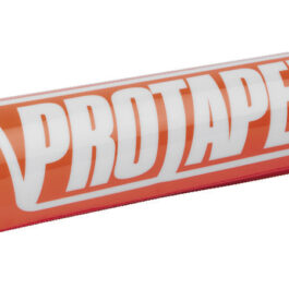 Protector Manillar ProTaper 10 pulgadas Round Bar Pad – Race Naranja