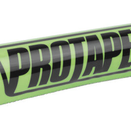 Protector Manillar ProTaper 10 pulgadas Round Bar Pad – Race Verde