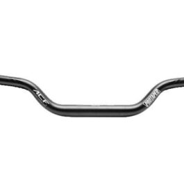 MANILLAR PROTAPER ACF Ø28,6 (ALUM/CARBONO) HENRY/REED NEGRO