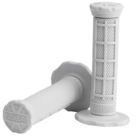 Puños ProTaper 1/3 Micro Grips – Medium Gris claro