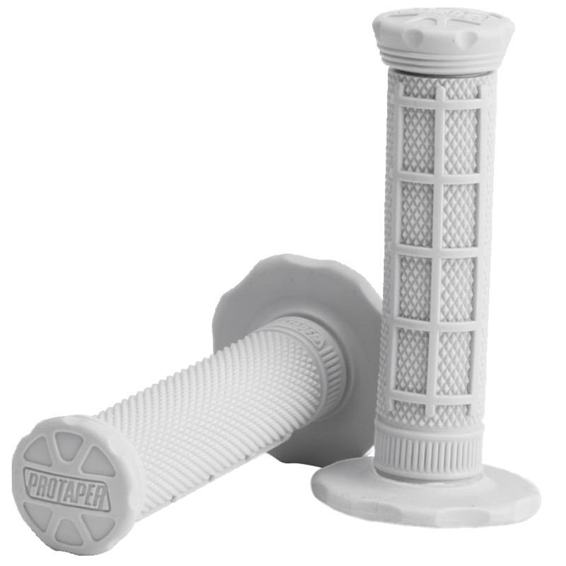 Puños ProTaper 1/3 Micro Grips - Medium Gris claro
