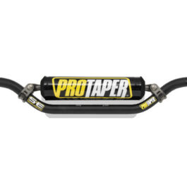 MANILLAR PROTAPER SE Ø22,2 HENRY/REED JET NEGRO