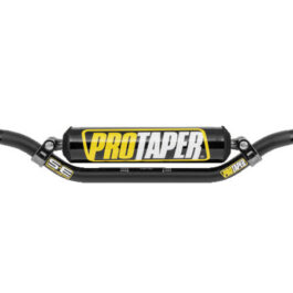 MANILLAR PROTAPER SE Ø22,2 CR MID JET NEGRO