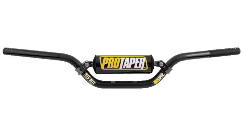 MANILLAR PROTAPER SE Ø22,2 KAW MINI JET NEGRO
