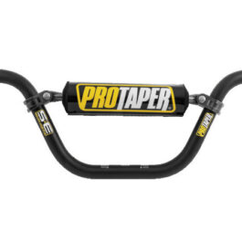 MANILLAR PROTAPER SE Ø22,2 XR50 JET NEGRO