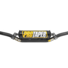 MANILLAR PROTAPER SE Ø22,2 CARMICHAEL JET NEGRO