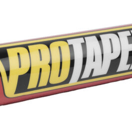 Protector Manillar ProTaper Molded 10 pulgadas Bar Pad – Rojo