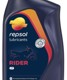 BOTELLA REPSOL RIDER 2T 1L