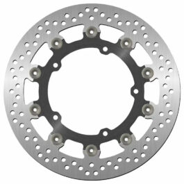 Disco Freno SBS 5334A