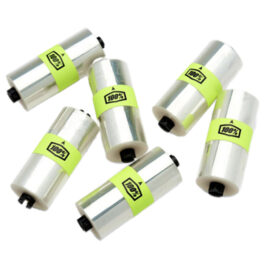 ROLLOS UP DESING BOLD SYSTEM  JUEGO DE 6