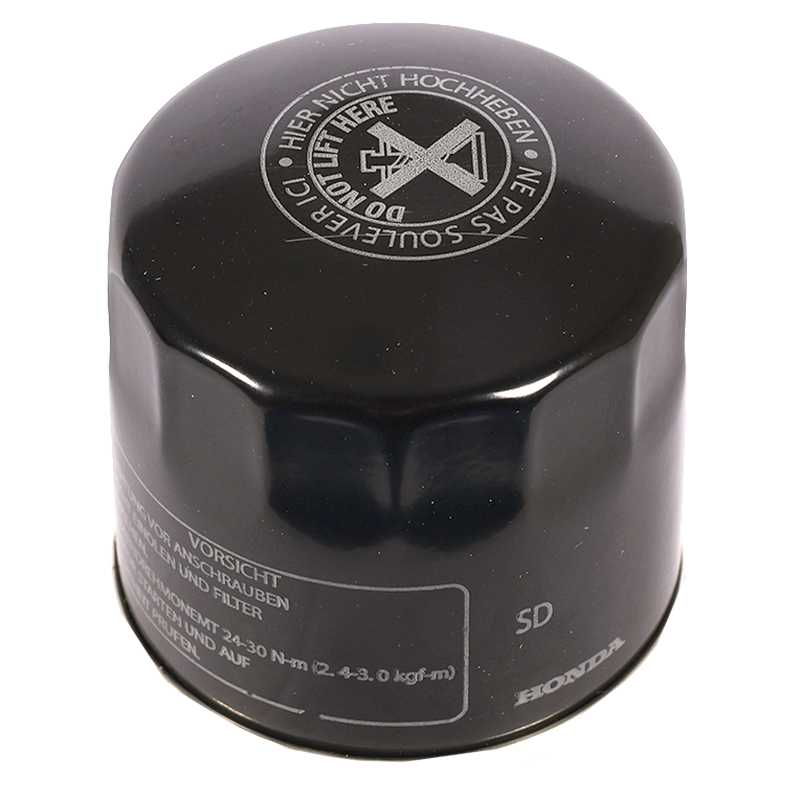 Filtro Aceite Honda 15410-MCJ-505