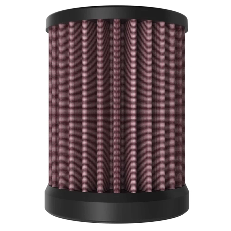 Filtro aire K&N Triumph Scramber 400 - Imagen 3