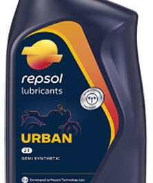 Botella Repsol Urban 2T 1L